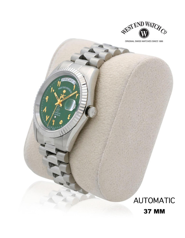 WEST END 37mmSaudi Limited Edition